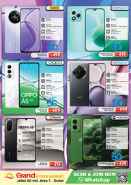 Grand Hyper Market catalogue Page 17