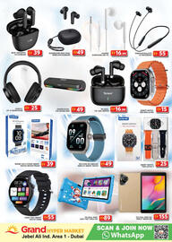 Grand Hyper Market catalogue Page 18