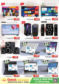 Grand Hyper Market catalogue Page 20