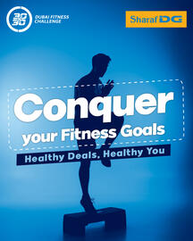 Sharaf DG catalogue week 46 Page 1