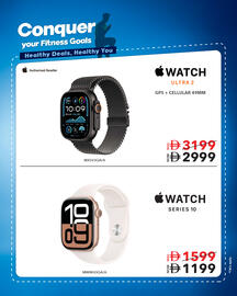 Sharaf DG catalogue week 46 Page 2