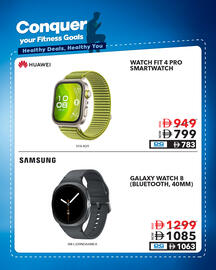 Sharaf DG catalogue week 46 Page 4