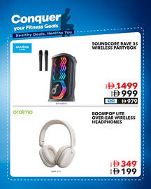 Sharaf DG catalogue week 46 Page 5