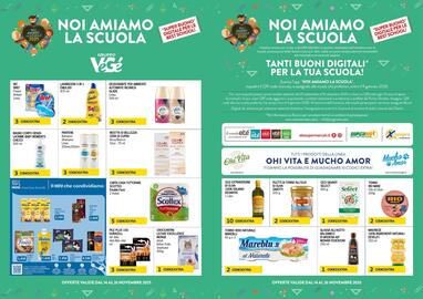 Volantino Eté Pagina 1