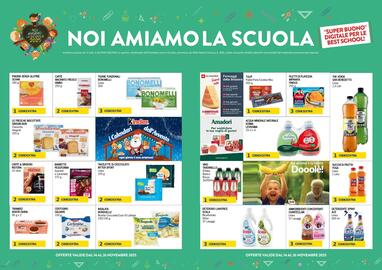 Volantino Eté Pagina 2