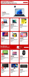 Staples flyer Page 10
