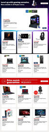 Staples flyer Page 12