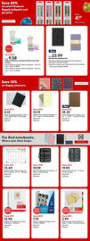 Staples flyer Page 17