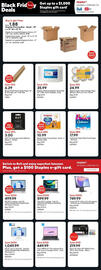 Staples flyer Page 3