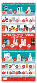 Pharmaprix flyer week 46 Page 10