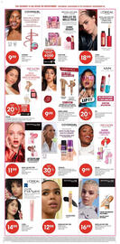 Pharmaprix flyer week 46 Page 15