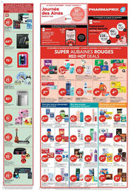 Pharmaprix flyer week 46 Page 3