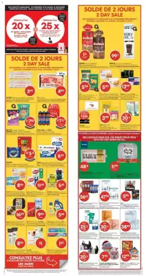 Pharmaprix flyer (valid until 20-11)