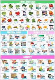 Oceans Fresh Food Market flyer week 46 Page 2