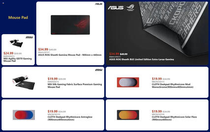 Canada Computers flyer week 46 Page 10