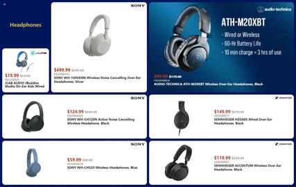 Canada Computers flyer week 46 Page 12