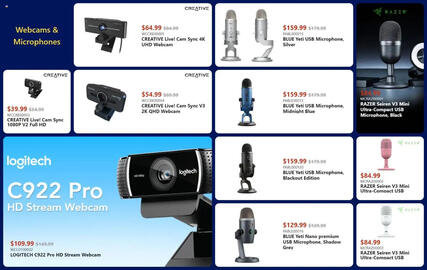 Canada Computers flyer week 46 Page 14