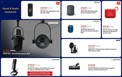 Canada Computers flyer week 46 Page 15