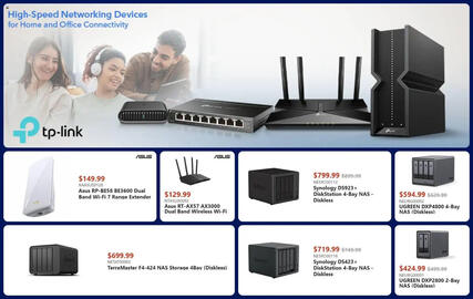 Canada Computers flyer week 46 Page 18