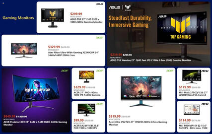 Canada Computers flyer week 46 Page 6