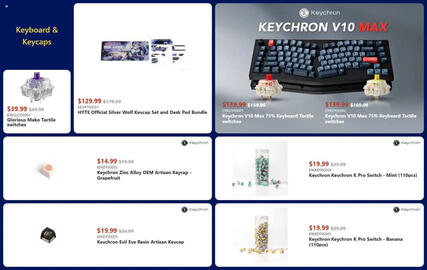 Canada Computers flyer week 46 Page 9