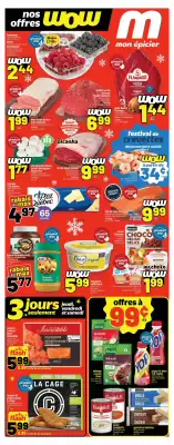 Metro flyer (valid until 20-11)