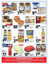 Metro flyer week 46 Page 3