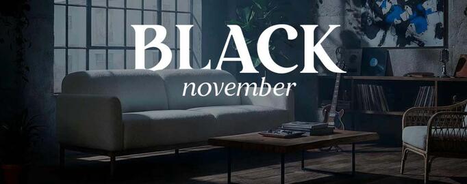 Catálogo Muebles Rey Página 1