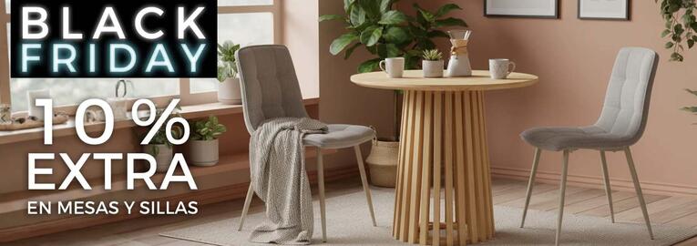 Folleto Lúzete Página 1