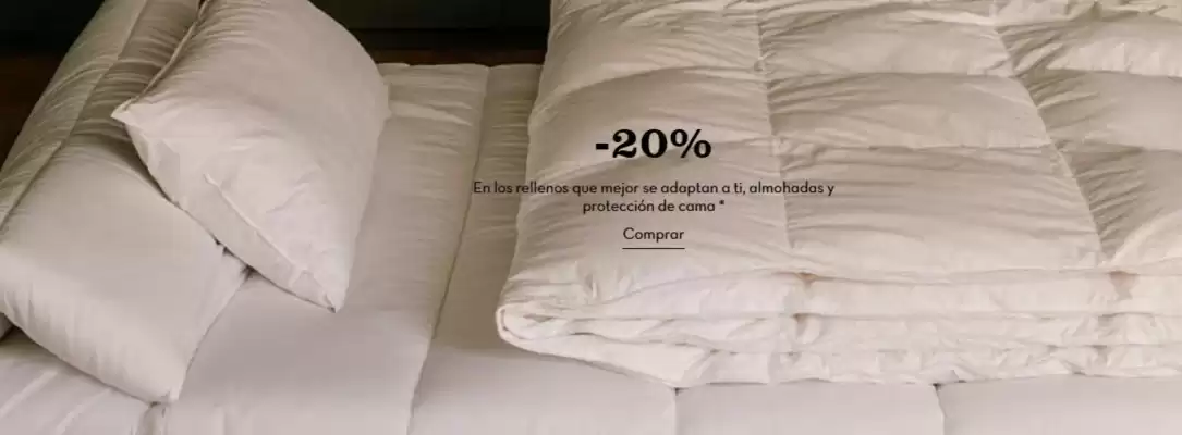 Folleto Textura (válido hasta el 27-11)