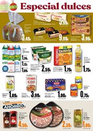 Folleto Unide Supermercados semana 46 Página 2