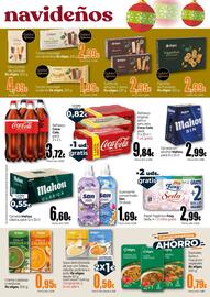 Folleto Unide Supermercados semana 46 Página 3