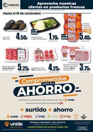 Folleto Unide Supermercados semana 46 Página 4