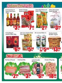 New Pacific Supermarket flyer week 46 Page 2