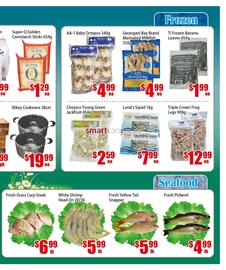 New Pacific Supermarket flyer week 46 Page 3