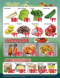 New Pacific Supermarket flyer week 46 Page 4