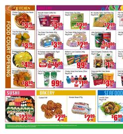 New Pacific Supermarket flyer week 46 Page 2