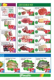 New Pacific Supermarket flyer week 46 Page 3
