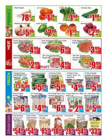 New Pacific Supermarket flyer week 46 Page 4