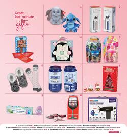 Pharmasave flyer Page 11