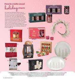 Pharmasave flyer Page 2