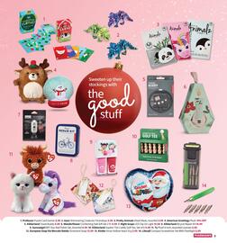 Pharmasave flyer Page 3