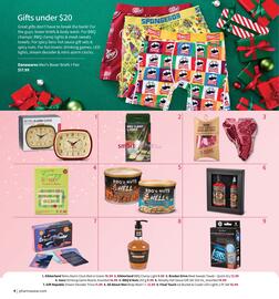 Pharmasave flyer Page 4