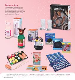 Pharmasave flyer Page 8