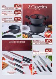 Catálogo E.Leclerc Página 3
