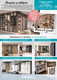 Folleto Mubak Página 14