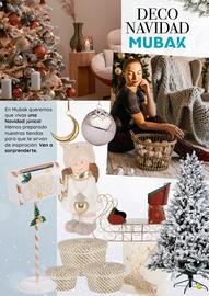 Folleto Mubak Página 19