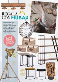 Folleto Mubak Página 20