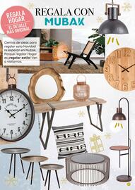 Folleto Mubak Página 21