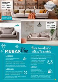 Folleto Mubak Página 7